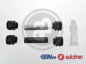 D7192C AUTOFREN SEINSA Комплект направляющей гильзы