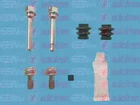 D7193C AUTOFREN SEINSA Комплект направляющей гильзы