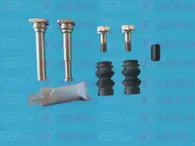 D7212C AUTOFREN SEINSA Комплект направляющей гильзы