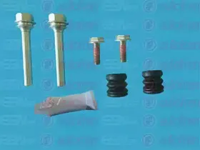 D7229C AUTOFREN SEINSA Комплект направляющей гильзы