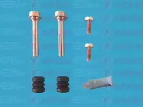 D7230C AUTOFREN SEINSA Комплект направляющей гильзы