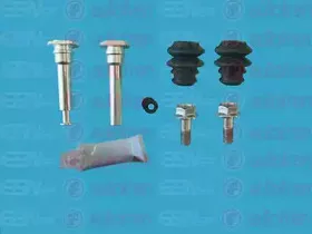 D7237C AUTOFREN SEINSA Комплект направляющей гильзы