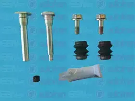 D7240C AUTOFREN SEINSA Комплект направляющей гильзы