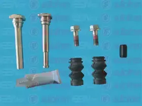 D7251C AUTOFREN SEINSA Комплект направляющей гильзы