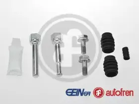 D7252C AUTOFREN SEINSA Комплект направляющей гильзы
