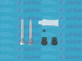 D7253C AUTOFREN SEINSA Комплект направляющей гильзы