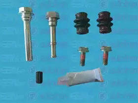 D7257C AUTOFREN SEINSA Комплект направляющей гильзы
