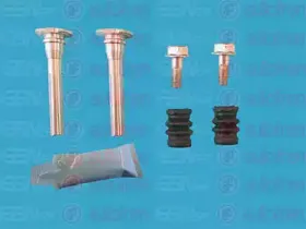 D7262C AUTOFREN SEINSA Комплект направляющей гильзы