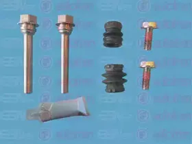 D7263C AUTOFREN SEINSA Комплект направляющей гильзы