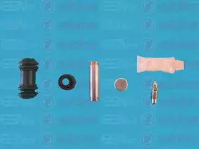 D7264C AUTOFREN SEINSA Комплект направляющей гильзы