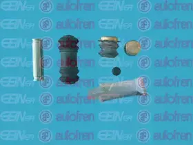 D7265C AUTOFREN SEINSA Комплект направляющей гильзы