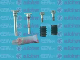 D7272C AUTOFREN SEINSA Комплект направляющей гильзы
