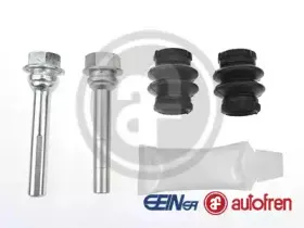 D7281C AUTOFREN SEINSA Комплект направляющей гильзы