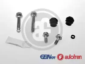 D7282C AUTOFREN SEINSA Комплект направляющей гильзы