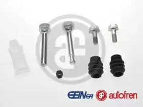 D7283C AUTOFREN SEINSA Комплект направляющей гильзы