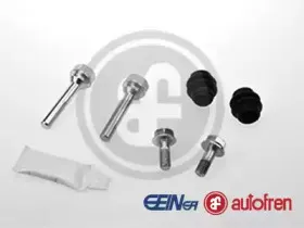 D7284C AUTOFREN SEINSA Комплект направляющей гильзы