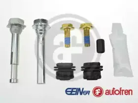 D7285C AUTOFREN SEINSA Комплект направляющей гильзы