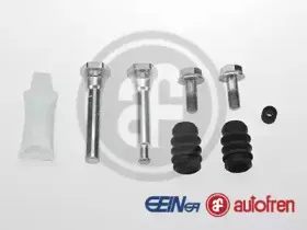 D7287C AUTOFREN SEINSA Комплект направляющей гильзы