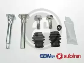 D7293C AUTOFREN SEINSA Комплект направляющей гильзы
