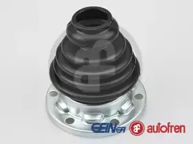 D8061 AUTOFREN SEINSA Комплект пылника, приводной вал