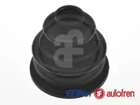 D8110E AUTOFREN SEINSA Комплект пылника, приводной вал