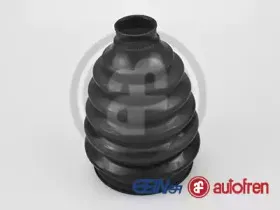 D8149T AUTOFREN SEINSA Комплект пылника, приводной вал