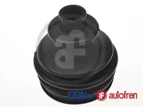 D8154E AUTOFREN SEINSA Комплект пылника, приводной вал