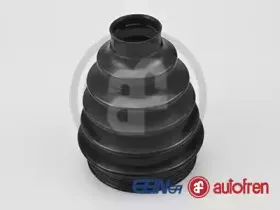 D8158T AUTOFREN SEINSA Комплект пылника, приводной вал