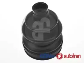 D8163E AUTOFREN SEINSA Комплект пылника, приводной вал