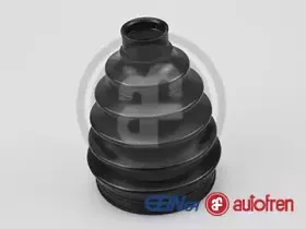 D8165T AUTOFREN SEINSA Комплект пылника, приводной вал