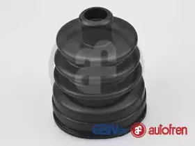 D8179 AUTOFREN SEINSA Комплект пылника, приводной вал