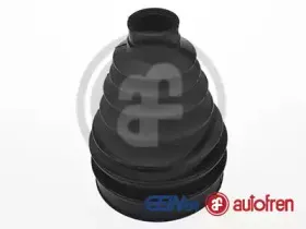 D8182T AUTOFREN SEINSA Комплект пылника, приводной вал