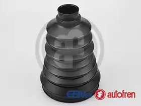 D8186T AUTOFREN SEINSA Комплект пылника, приводной вал