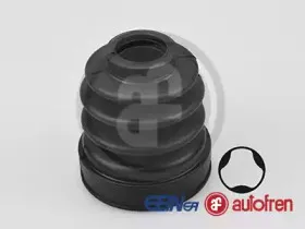 D8223 AUTOFREN SEINSA Комплект пылника, приводной вал