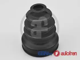 D8243 AUTOFREN SEINSA Комплект пылника, приводной вал
