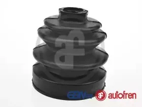 D8252 AUTOFREN SEINSA Комплект пылника, приводной вал