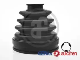 D8256 AUTOFREN SEINSA Комплект пылника, приводной вал