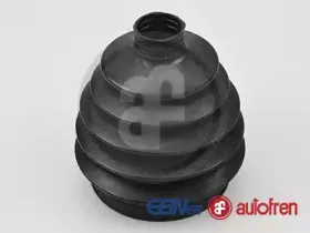 D8272T AUTOFREN SEINSA Комплект пылника, приводной вал