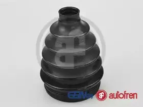 D8281T AUTOFREN SEINSA Комплект пылника, приводной вал