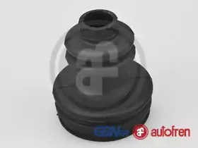 D8307 AUTOFREN SEINSA Комплект пылника, приводной вал