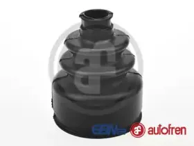 D8324 AUTOFREN SEINSA Комплект пылника, приводной вал
