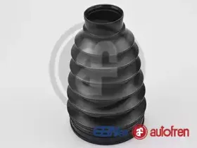 D8341T AUTOFREN SEINSA Комплект пылника, приводной вал
