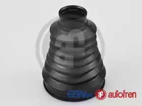 D8344T AUTOFREN SEINSA Комплект пылника, приводной вал