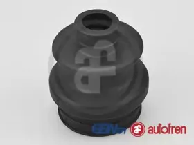 D8348 AUTOFREN SEINSA Комплект пылника, приводной вал