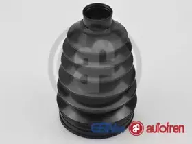 D8363T AUTOFREN SEINSA Комплект пылника, приводной вал