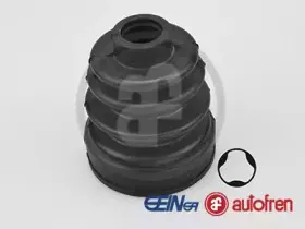 D8393 AUTOFREN SEINSA Комплект пылника, приводной вал
