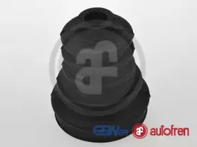 D8412 AUTOFREN SEINSA Комплект пылника, приводной вал