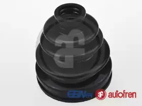 D8425 AUTOFREN SEINSA Комплект пылника, приводной вал