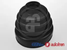 D8447 AUTOFREN SEINSA Комплект пылника, приводной вал