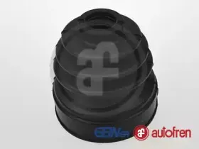 D8461 AUTOFREN SEINSA Комплект пылника, приводной вал